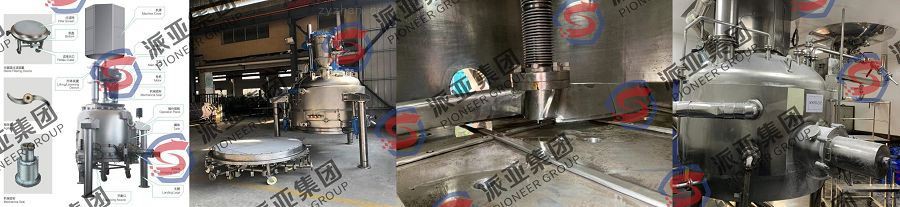 Fig-1 Stainless Steel ANFANFD(001)
