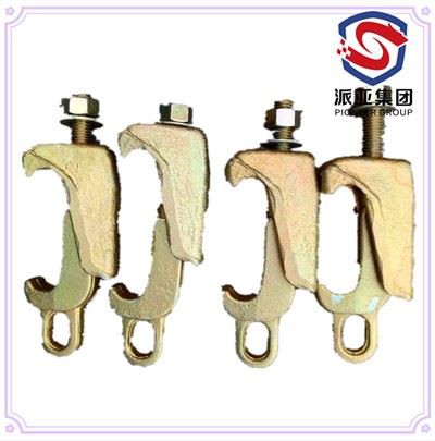 유리 라이닝 장비용 클램프