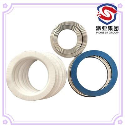 Glass Lined 장비용 가스켓