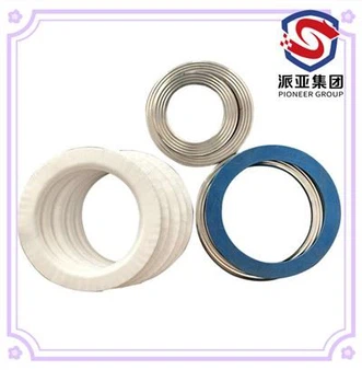 Glass Lined 장비용 가스켓